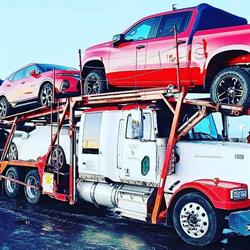 Jayhaul Logistics Auto Transport ( Car Shipping & Towing ), Nisku, AB opening hours