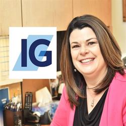 Rae Evans and team - IG Wealth Management, Fort St. John, BC opening hours