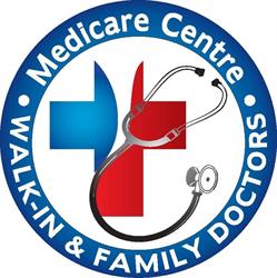 MediCare Clinic & Main Drug Mart Pharmacy, Mississauga, ON opening hours