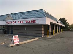 Cross Avenue Coin Op Car Wash, Oakville, ON opening hours