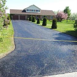 Seal Rite Asphalt Sealing, Peterborough, ON opening hours