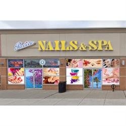 Revive Nails Spa, Mississauga, ON opening hours