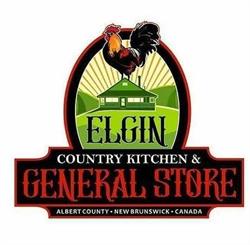 Elgin Country Kitchen & General Store, opening hours