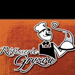 Rôtisserie Gryzou, Asbestos, QC opening hours
