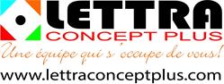 Lettra Concept Plus, Salaberry-de-Valleyfield, QC opening hours
