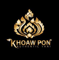 Khoaw Pon Authentic Thai, Stratford, PE opening hours