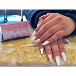 Ongles Laval Nails, opening hours