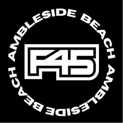 F45 Training Ambleside Beach District, West Vancouver, BC opening hours