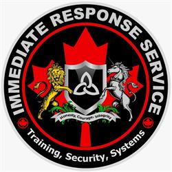 Immediate Response Service, Mississauga, ON opening hours