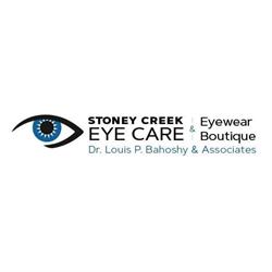 Stoney Creek Eye Care & Eyewear Boutique - Dr. L Bahoshy & Assoc., opening hours