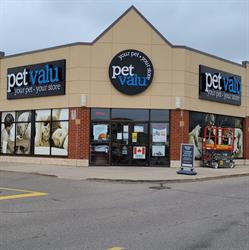 Pet Valu, Oakville, ON opening hours