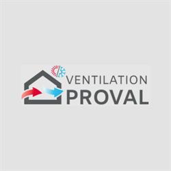 Ventilation Proval inc., Saint-Colomban, QC opening hours
