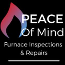 Peace of Mind Furnace Inspections & Repairs, Raymond, AB opening hours