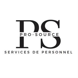 Pro Source Service de Personnel, Saint-Jérôme, QC opening hours