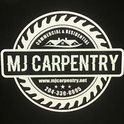 MJ Carpentry, Winnipeg, MB opening hours