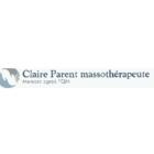 Claire Parent Massothérapeute, Québec, QC opening hours