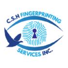 C.S.H Fingerprinting Services, Woodbridge, ON opening hours