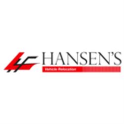 Hansen's L Forwarding, Scarborough, ON opening hours