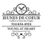 Jeunes de Coeur Coiffure et Soins des Ongles, Lachine, QC opening hours