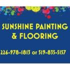 Sunshine Painting, Kitchener, ON opening hours
