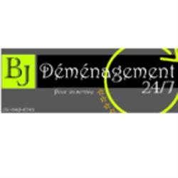 BJ Déménagement, Québec, QC opening hours