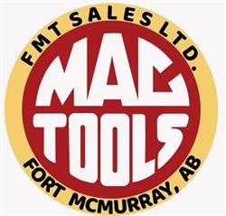 Mac Tools FMT Sales Ltd., Fort McMurray, AB opening hours