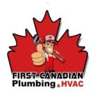First Canadian Plumbers and HVAC, Stittsville, ON opening hours