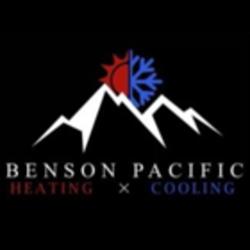 Benson Pacific Heating & Cooling, Kelowna, BC opening hours