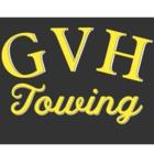 GVH Towing, Great Village, NS opening hours