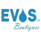 Evos Boutiques, Montréal-Est, QC opening hours
