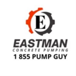 Eastman Concrete Pumping Inc, Cambridge, ON opening hours