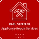 Karl Steffler Appliance Repair Services, Mississauga, ON opening hours