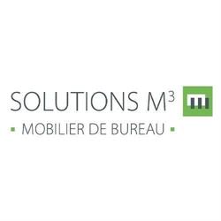 Solutions M3 Ameublement commercial & Mobilier de Bureau, Québec, QC opening hours