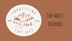 Travelling Top-Ups Mobile Refillery, Kimberley, BC opening hours