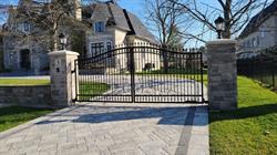 Ramada Landscaping Services, Markham, ON opening hours
