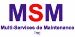 MSM Multi-Services de Maintenance Inc, L'Île-Perrot, QC opening hours