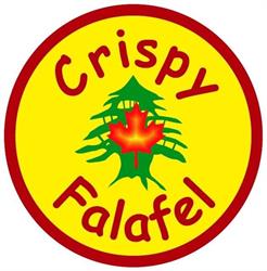 Crispy Falafel, Surrey, BC opening hours