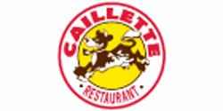 Restaurant Caillette, Maskinonge, QC opening hours