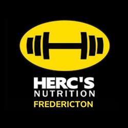 HERC'S Nutrition - Fredericton, opening hours