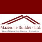 Mazerolle Builders Ltd New Brunswick Division, Anderson Road, NB opening hours