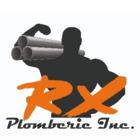 RX Plomberie Inc., Sainte-Madeleine, QC opening hours