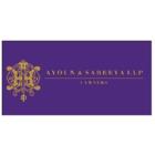 Ayoun & Sabeeya LLP Lawyers, Mississauga, ON opening hours