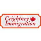 Crightney Immigration Inc, Brampton, ON opening hours
