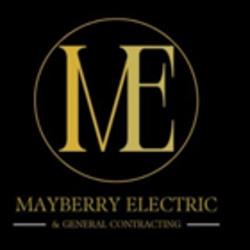 Mayberry Electric and General Contracting, Orangeville, ON opening hours