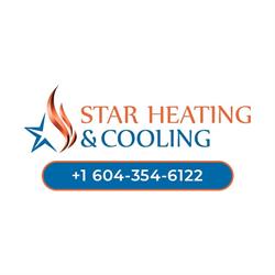 Star Heating & Cooling Ltd., Burnaby, BC opening hours