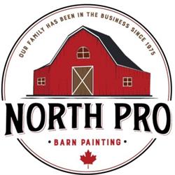 NORTH PRO BARN PAINTING SERVICE ONTARIO, Guelph, ON opening hours