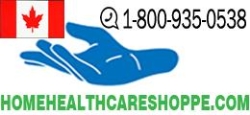 www.homehealthcareshoppe.com, Delta, BC opening hours