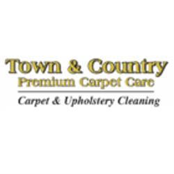Town & Country Premium Carpet Care, Edmonton, AB opening hours