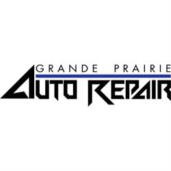 Grande Prairie Auto Repair - South, opening hours