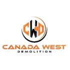 Canada West Demolition and Re-Construction, Langley, BC opening hours